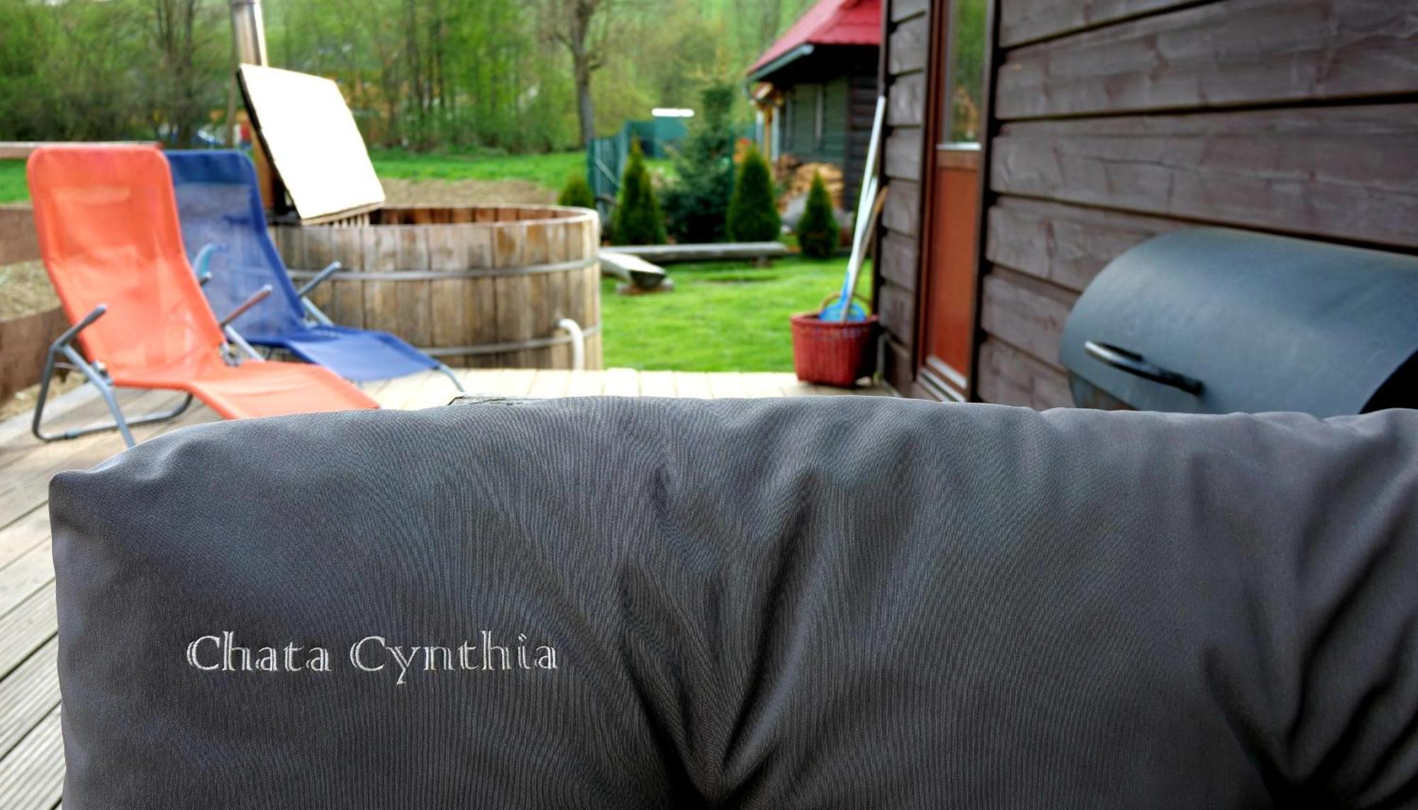 Chata Cynthia Liptovsky Mikulas Exterior photo